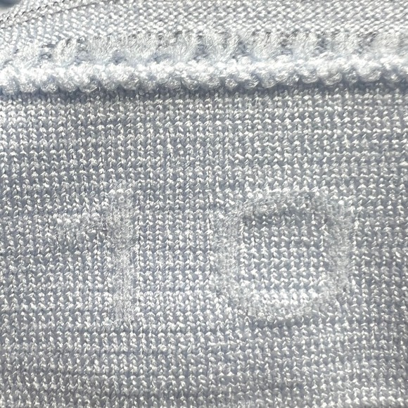 Lululemon Swiftly Tech Long Sleeve Shirt Cool Breeze Thumbholes Women's Size 10 - Picture 9 of 9